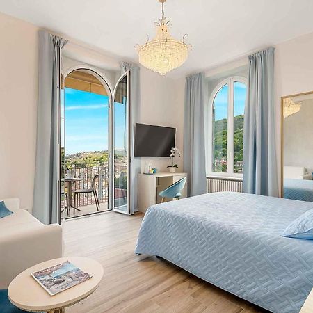 Dreams Guest House لا سبيتسْيا المظهر الخارجي الصورة