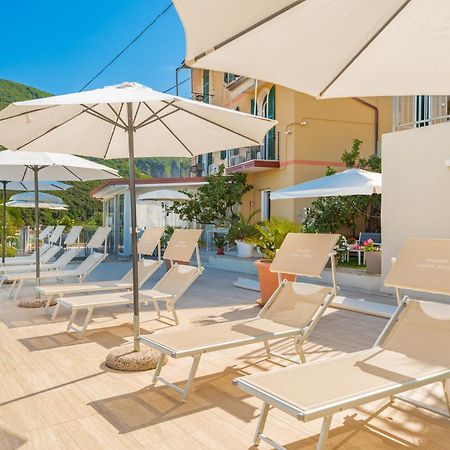 Dreams Guest House لا سبيتسْيا المظهر الخارجي الصورة
