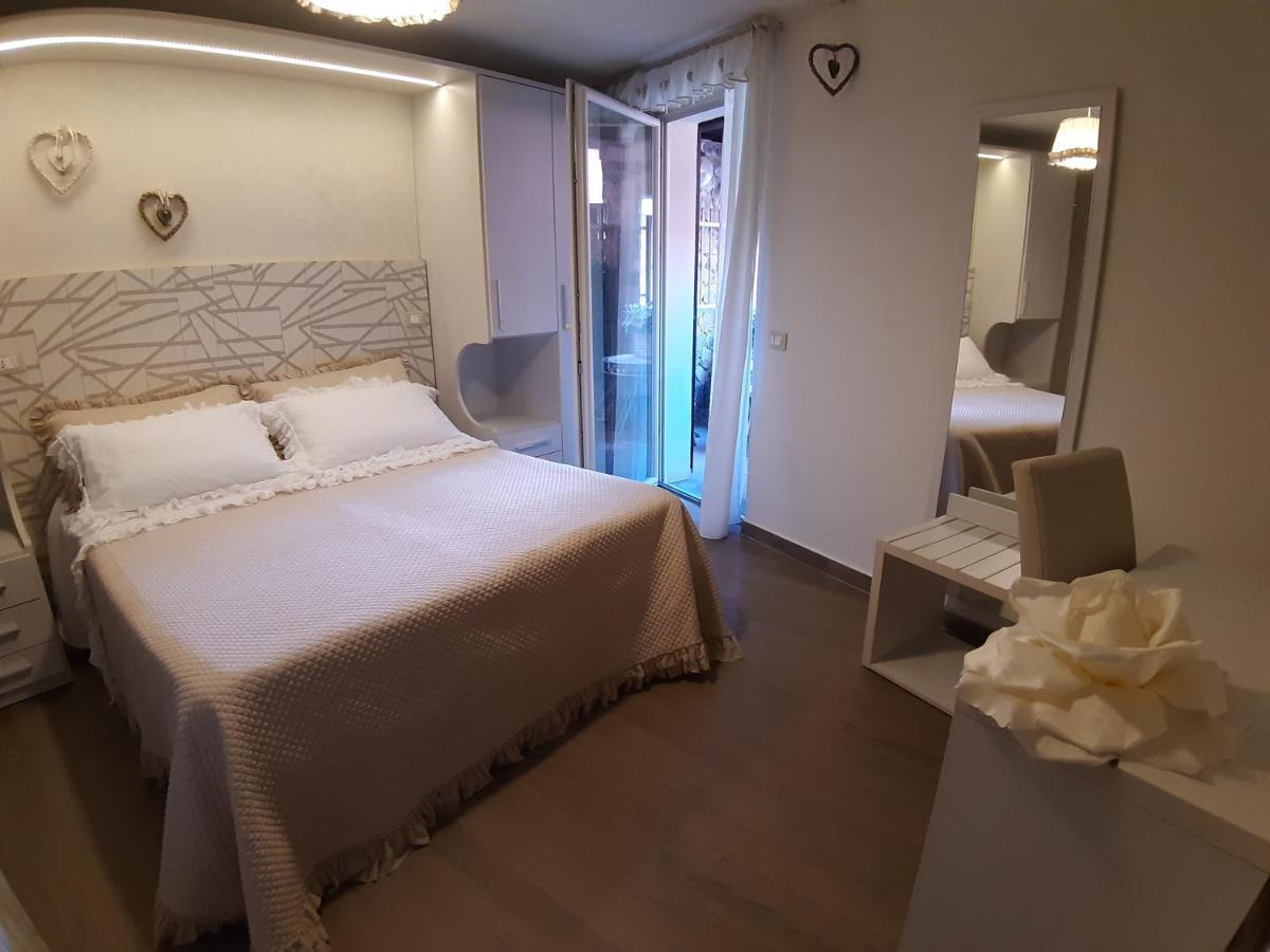 Dreams Guest House لا سبيتسْيا المظهر الخارجي الصورة