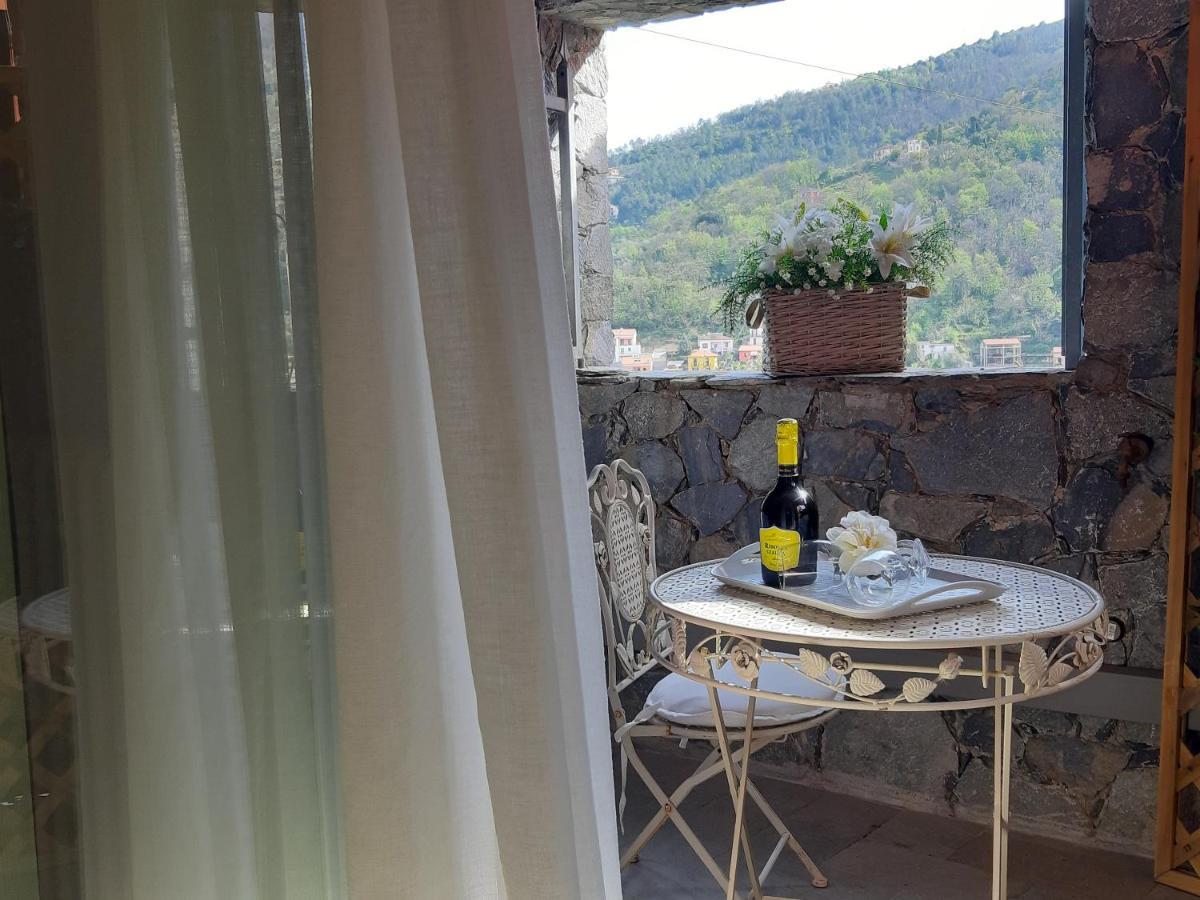 Dreams Guest House لا سبيتسْيا المظهر الخارجي الصورة