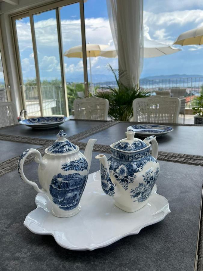 Dreams Guest House لا سبيتسْيا المظهر الخارجي الصورة