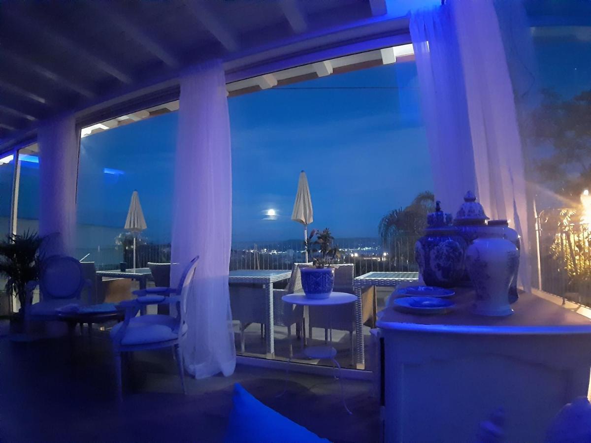 Dreams Guest House لا سبيتسْيا المظهر الخارجي الصورة