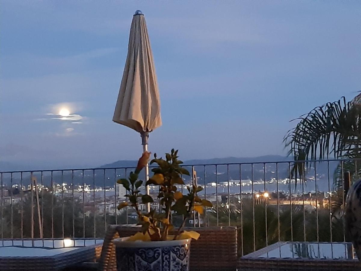Dreams Guest House لا سبيتسْيا المظهر الخارجي الصورة