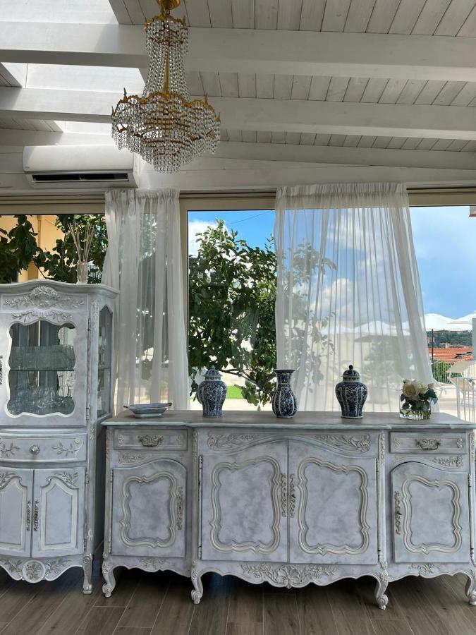 Dreams Guest House لا سبيتسْيا المظهر الخارجي الصورة