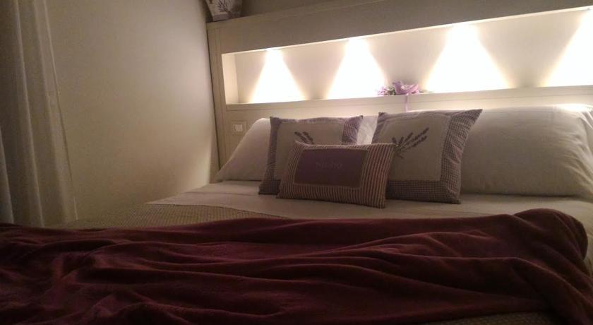 Dreams Guest House لا سبيتسْيا المظهر الخارجي الصورة