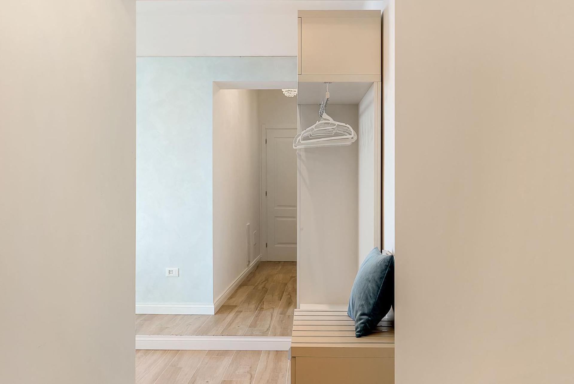 Dreams Guest House لا سبيتسْيا المظهر الخارجي الصورة