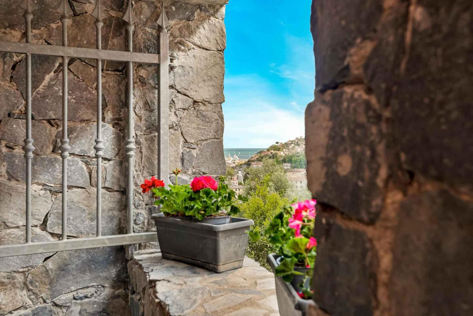 Dreams Guest House لا سبيتسْيا المظهر الخارجي الصورة