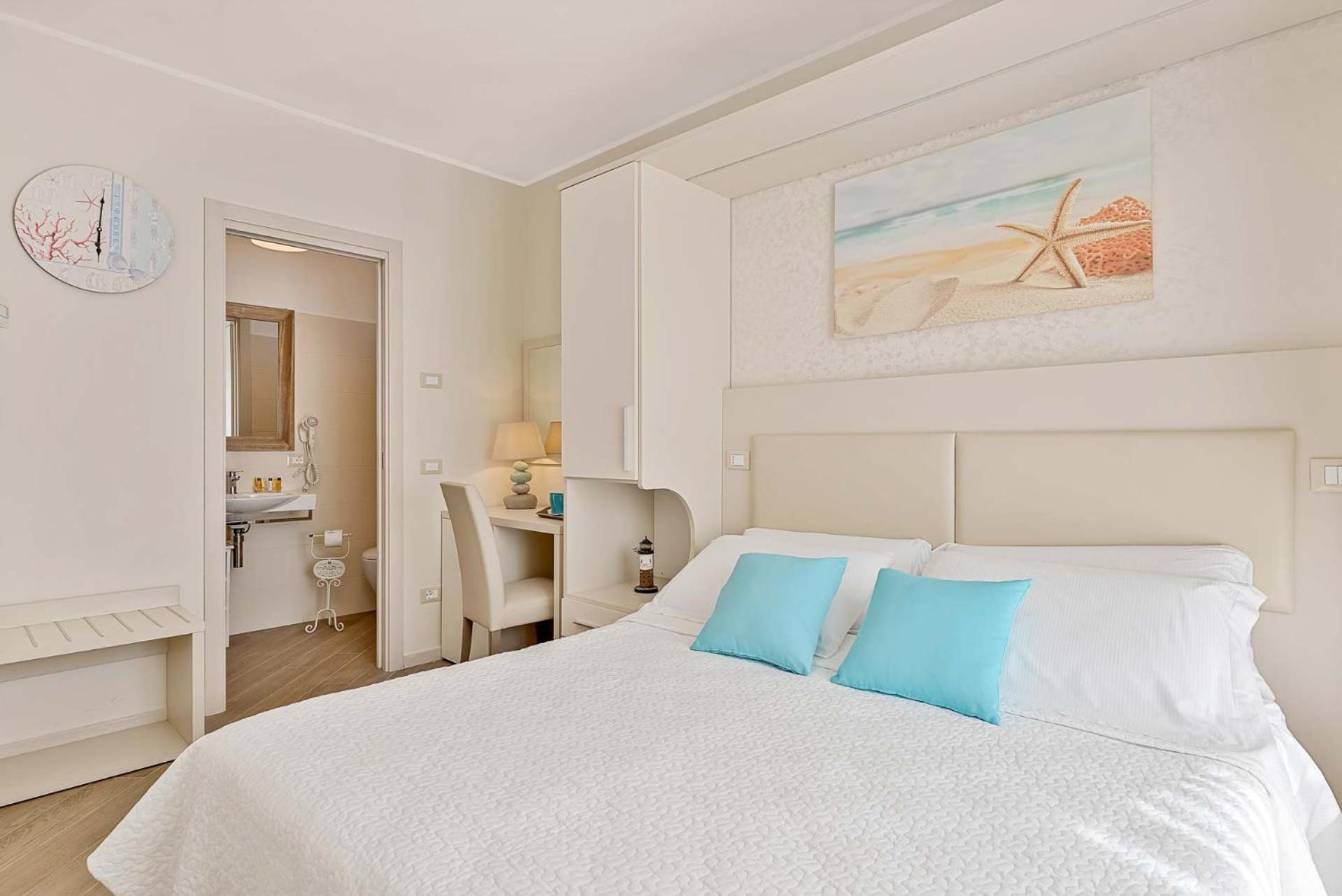Dreams Guest House لا سبيتسْيا المظهر الخارجي الصورة