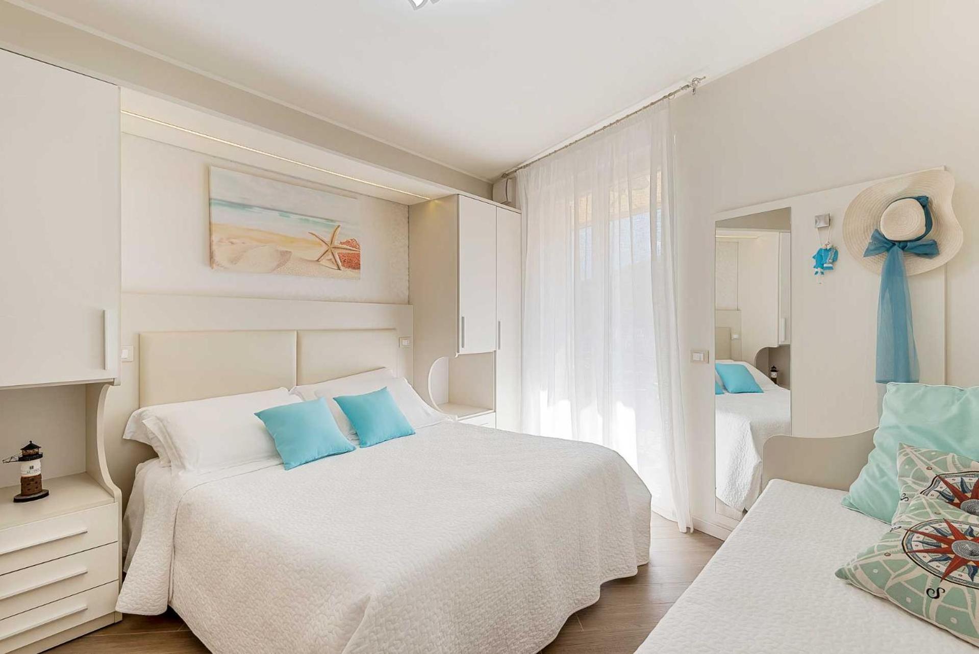 Dreams Guest House لا سبيتسْيا المظهر الخارجي الصورة