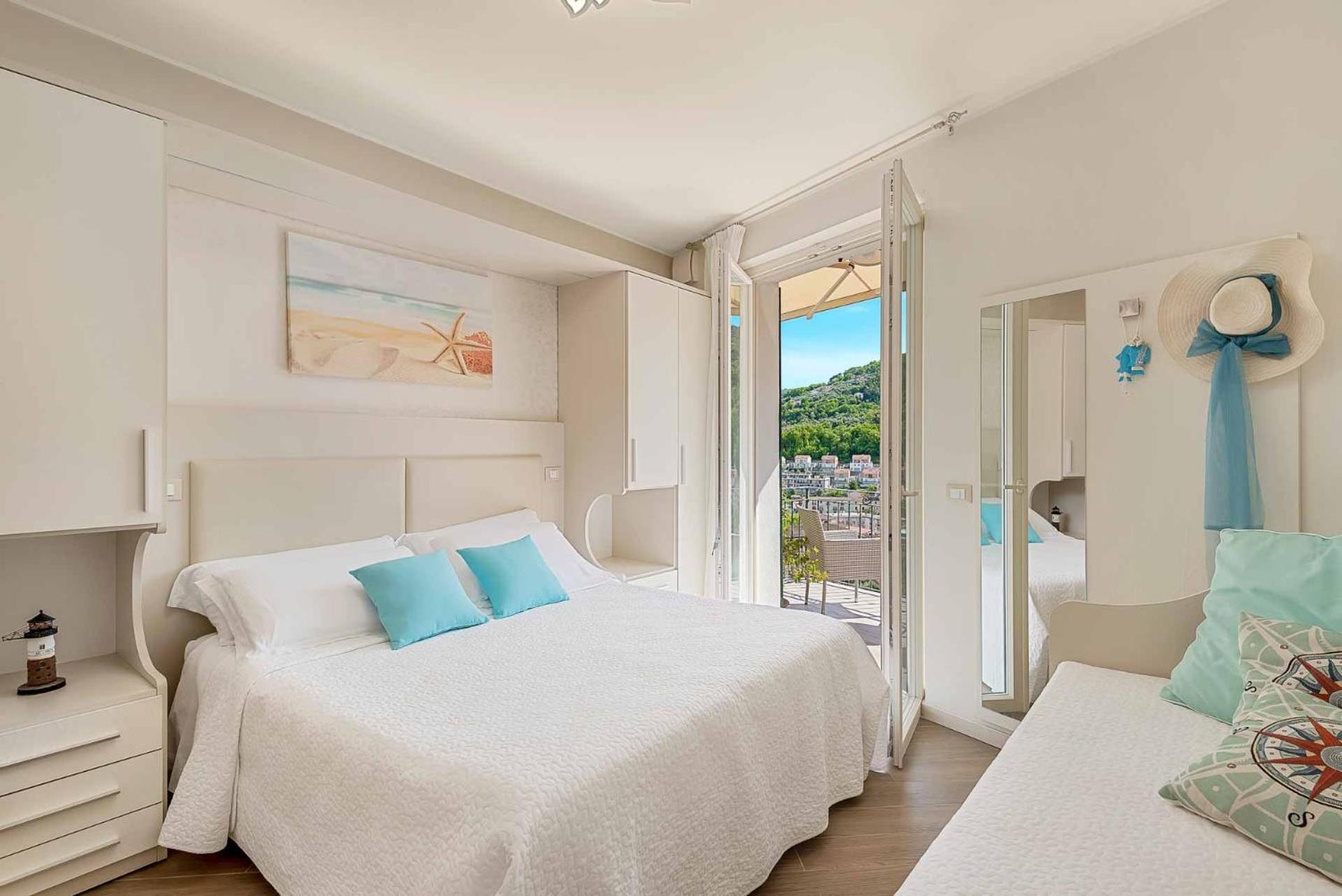 Dreams Guest House لا سبيتسْيا المظهر الخارجي الصورة