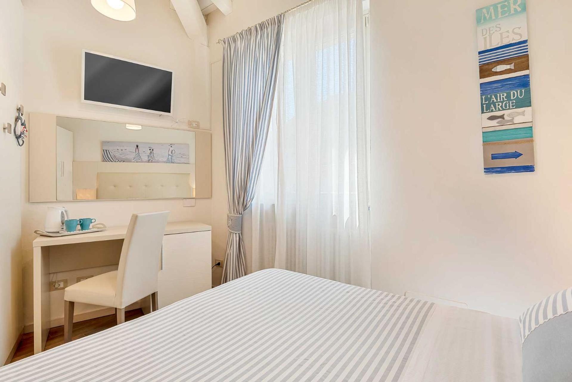 Dreams Guest House لا سبيتسْيا المظهر الخارجي الصورة