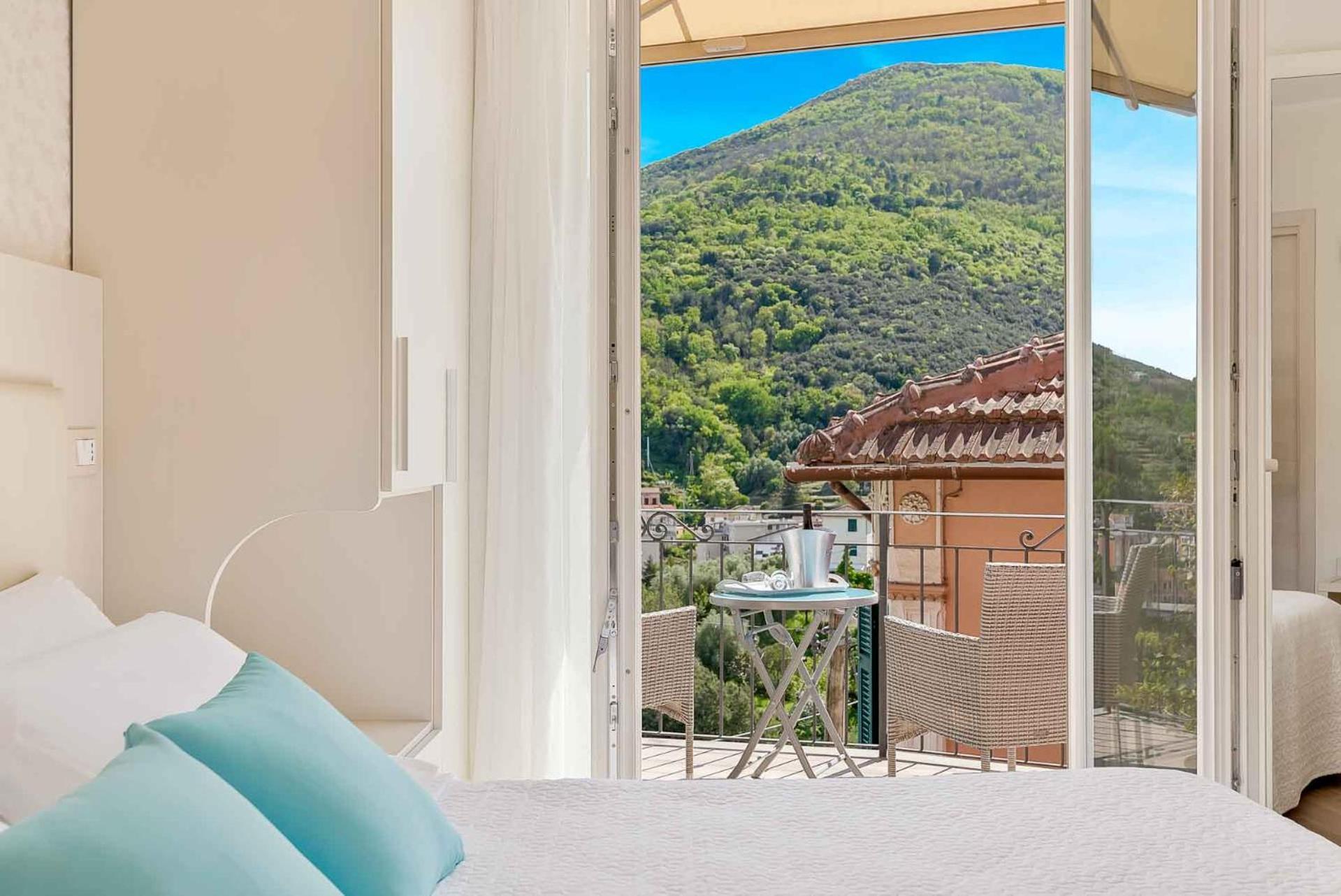 Dreams Guest House لا سبيتسْيا المظهر الخارجي الصورة