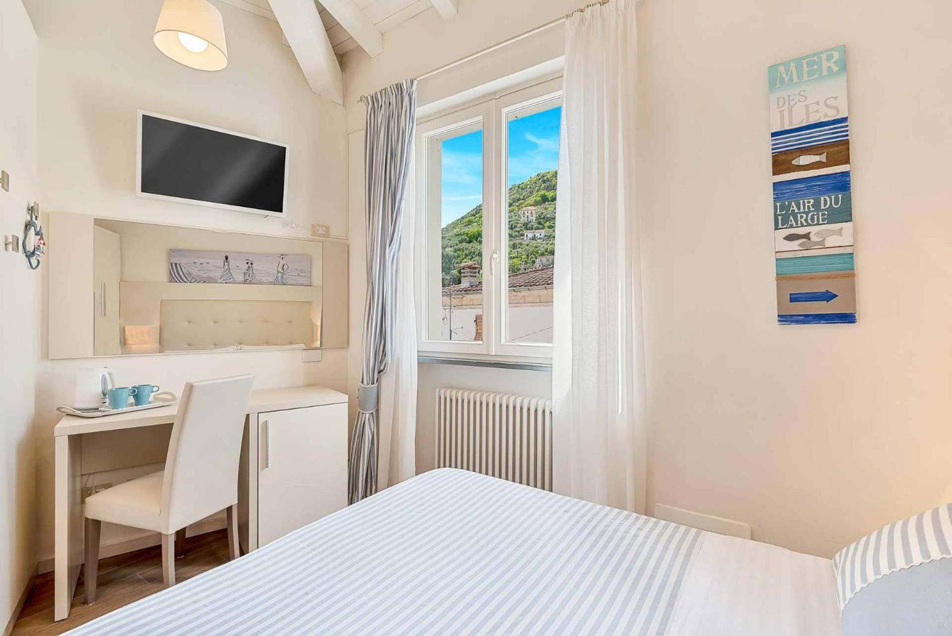 Dreams Guest House لا سبيتسْيا المظهر الخارجي الصورة