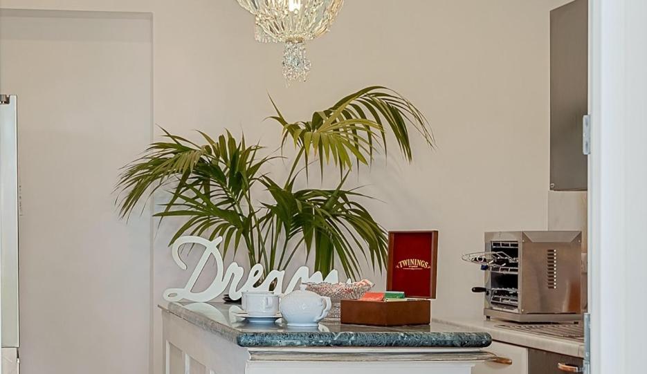Dreams Guest House لا سبيتسْيا المظهر الخارجي الصورة