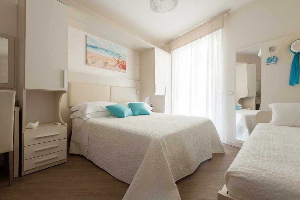 Dreams Guest House لا سبيتسْيا الغرفة الصورة