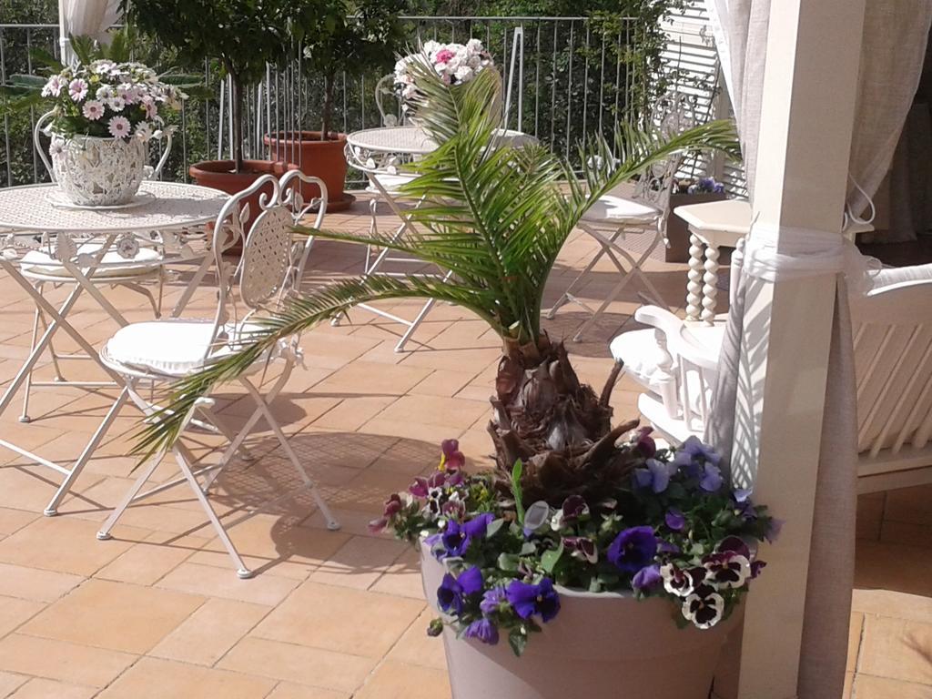 Dreams Guest House لا سبيتسْيا المظهر الخارجي الصورة