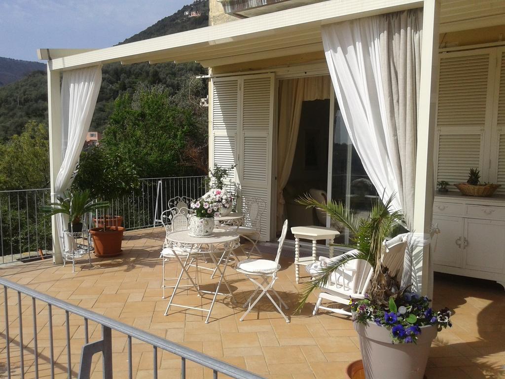 Dreams Guest House لا سبيتسْيا المظهر الخارجي الصورة