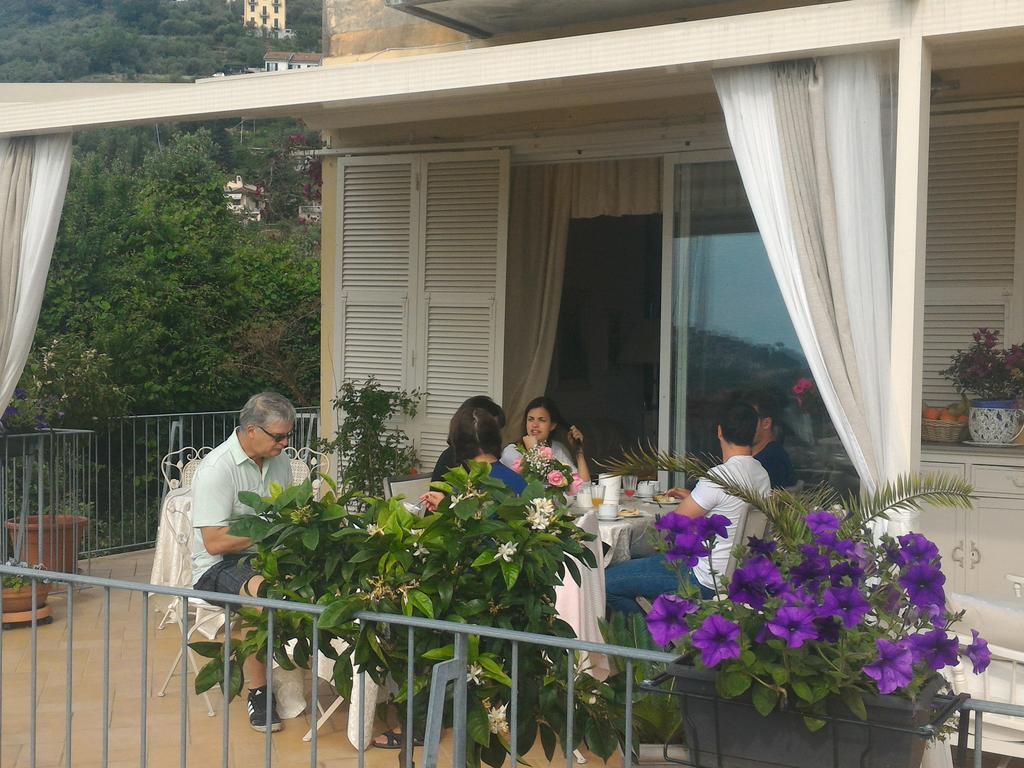 Dreams Guest House لا سبيتسْيا المظهر الخارجي الصورة