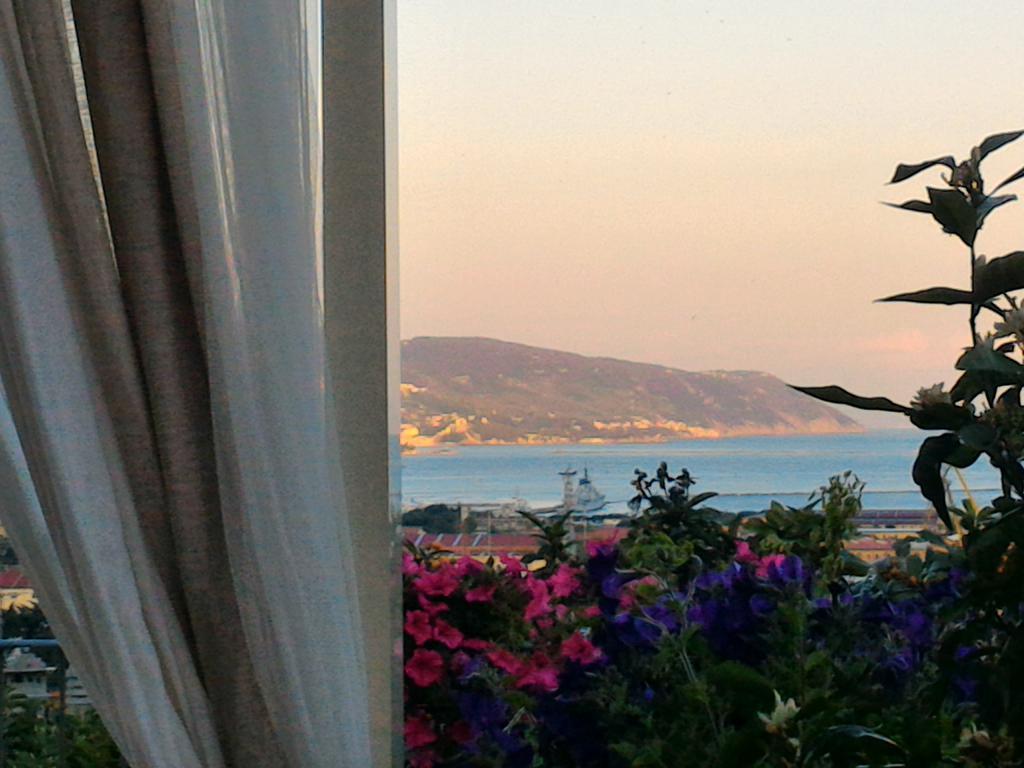Dreams Guest House لا سبيتسْيا المظهر الخارجي الصورة