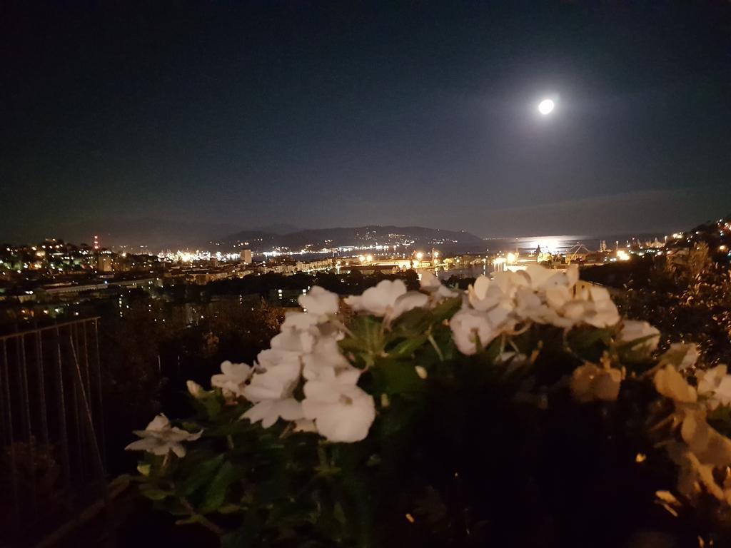 Dreams Guest House لا سبيتسْيا المظهر الخارجي الصورة